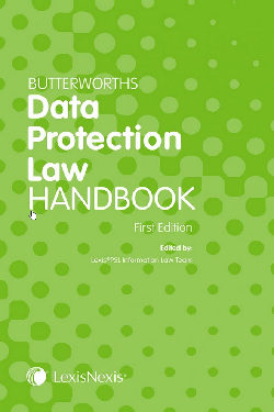 Data Protection Law Handbook